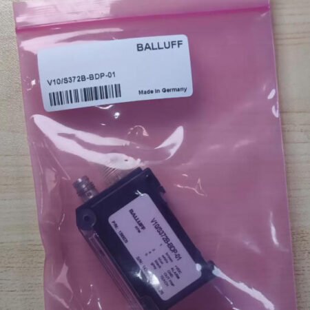 BALLUFF V10/S372B-BDP-01 Sensor: Reliable Industrial Sensing