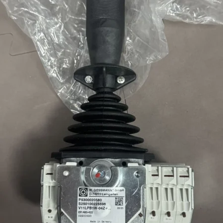 GESSMANN V11LPB1W-04Z Master Controller - Industrial Grade