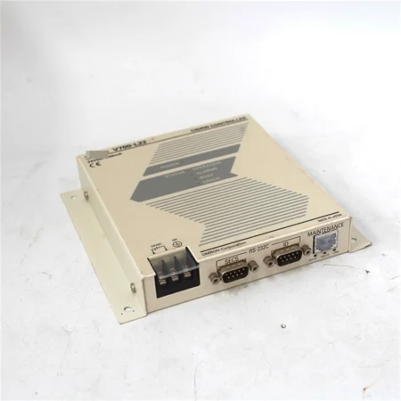 Machine Control Solution Omron V709-L22-4 for Production