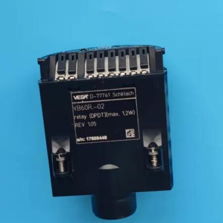 VEGA VB60R-02 Module - High-Quality Electronic Control Solution