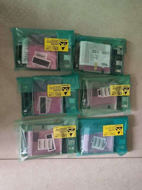 Yokogawa VI702 Valve Positioner for Process Automation