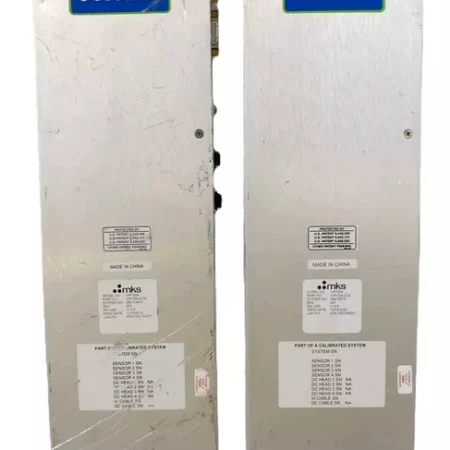 Vacuum Control Solution MKS VIP1004 Pirani Pressure Gauge