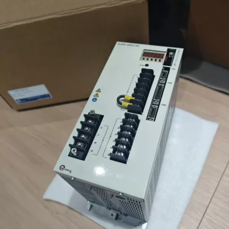 Industrial Motion Control EAST WING VLASV-100P3-HV Drive