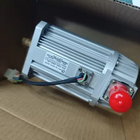 HVAC and Pump Drive Motor EAST WING VLBST-05030T-022