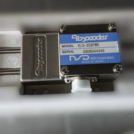 NSD VLS-256PWB Encoder - Industrial Displacement Measurement