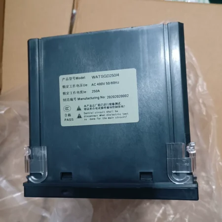 Schneider WATSGD250/4 Automatic Transfer Switch 251A