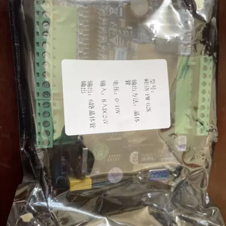 Factory Automation Solution Other WE4N-PM-62K I/O Module