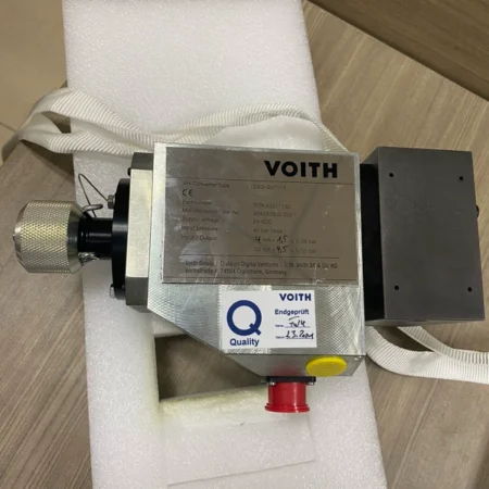 WSR-D16214 Voith Converter - High-Efficiency Hydraulic System