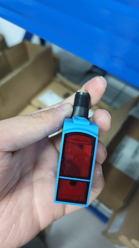 Laser Sensor SICK WTT12L-B2553 High Accuracy Sensing 3 Laser Sensor SICK WTT12L-B2553 High Accuracy Sensing - Image 3