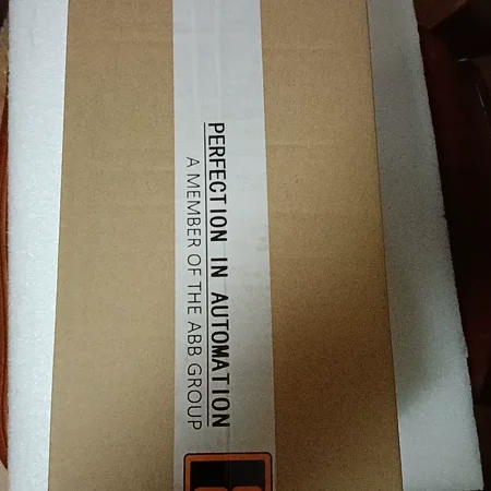 Real-Time Machine Control with B&R X20CP1484-1 PLC