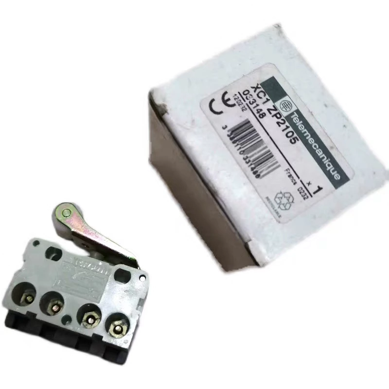 Schneider XC1ZP2105: High-Quality Snap Action Switch