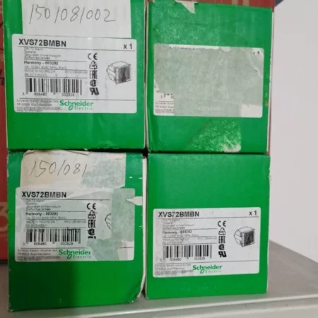 Schneider XVS73BMBN HMI Touch Screen Panel