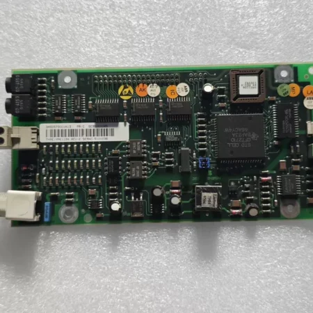 YPK112A 3ASD573001A13 ABB Control Board - Industrial Grade PLC