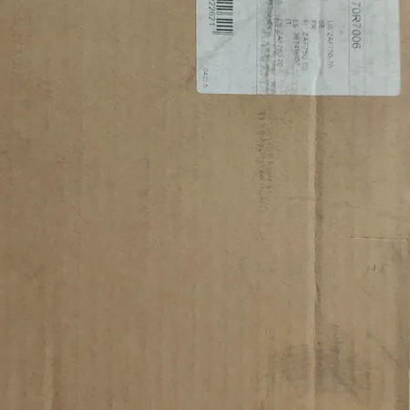 Reliable Current Sensing: ABB ZAF750 1SFN156170R7006 Transformer