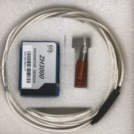 Z High-Accuracy ZH3000 202105-3111 Eddy Current Sensor