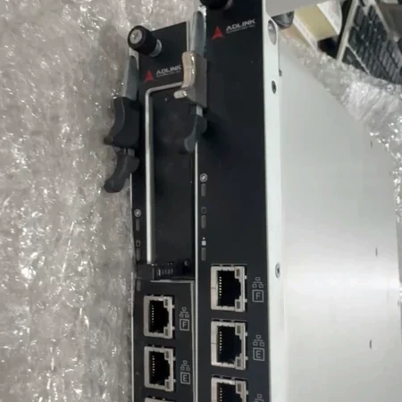 Telecom & Industrial Server Blade ADLINK aTCA-9300/S1275V2/M16G/AMC(G)-5120