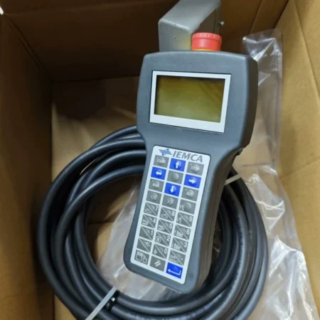 IEMCA ePALM10-DA71 Function Pack for Streamlined Processes