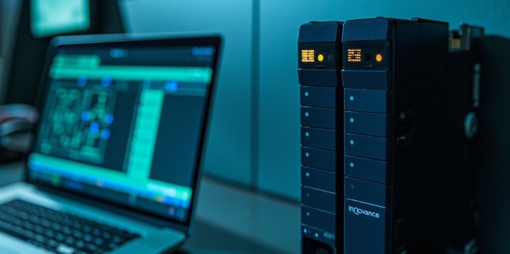 Inovance PLC Tutorial: A Complete Beginner’s Guide to Programming & Applications 1 featured 20260715030254 Inovance PLC Tutorial