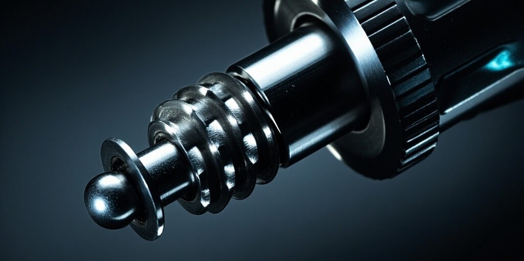 Ball Screw Selection Guide: How to Choose the Right One for Your Application 1 featured 20260727030222 Ball Screw Selection