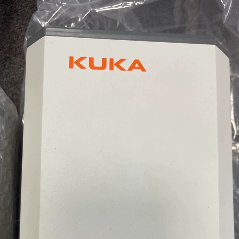 KUKA 00-337-133 Power Supply for CNC and Robot Applications
