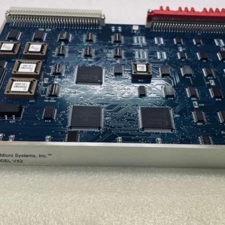 Semiconductor OMS Board Applied Materials 0190-09939 VX2