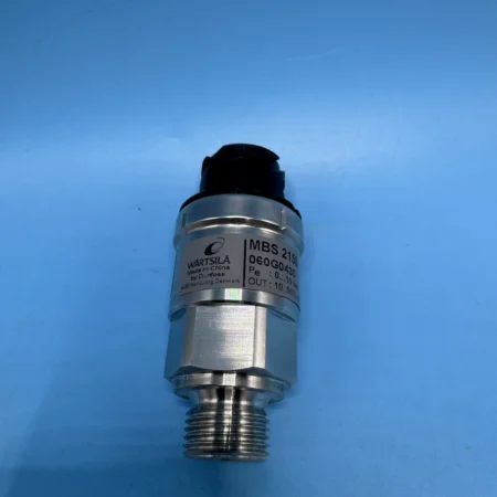 Hydraulic System Pressure Monitoring Danfoss 060G0430 Sensor