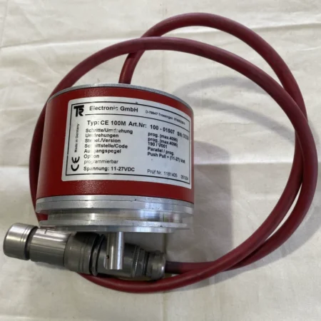 Industrial Motion Sensing TR 100-01507 CE100M Encoder