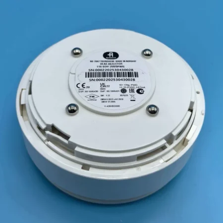 Industrial Fire Detection Autronica 116-BDH-200/SPARE Temperature Probe
