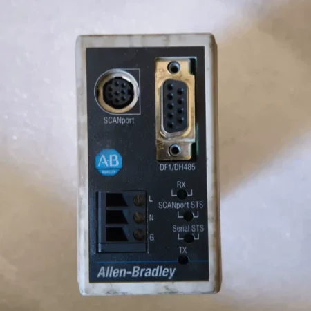 Industrial Network Solution Allen-Bradley 1203-GD2 Module