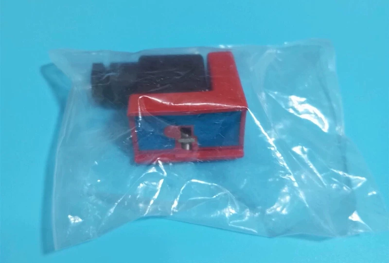 Sanitary Process Sensor GEMU 1251000Z00000 Position Feedback 2 Sanitary Process Sensor GEMU 1251000Z00000 Position Feedback - Image 2