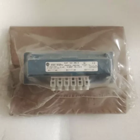 VFD Input Line Reactor Allen-Bradley 1321-3R8-B 8 Amp 480V