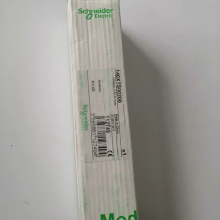 Schneider 140XTS00200 Module for Motion and Position Control
