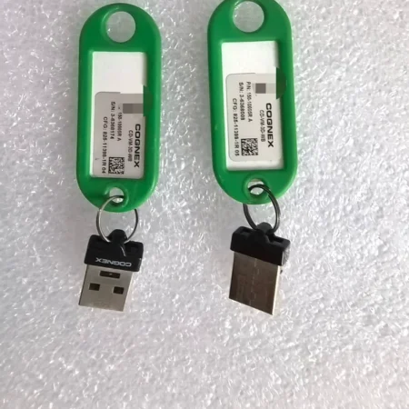 Industrial 3D Inspection Dongle Cognex 150-10005RA CD-VM-3D-WB