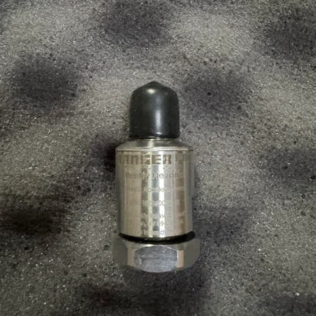 Rotating Machinery Monitoring Bently Nevada 16M0016-01 Sensor