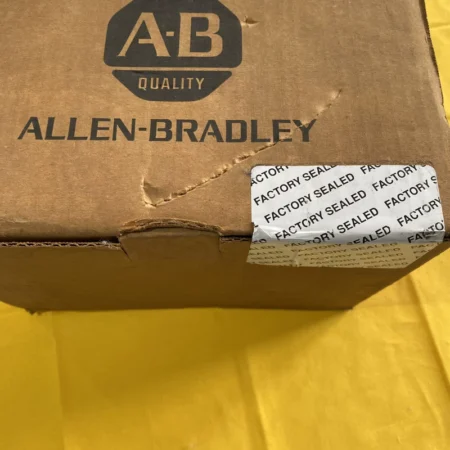 Distributed Control Solution Allen-Bradley 1791-0B32 for Conveyors