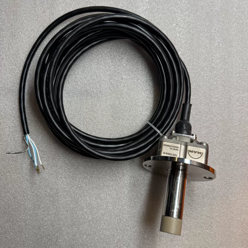 MAN 1881664-6 Position Sensor for Heavy Machinery Apps