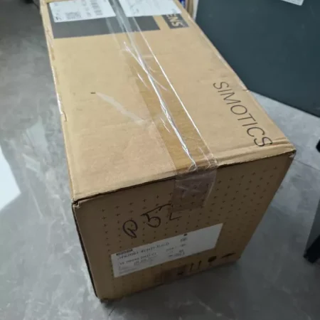 Industrial Automation Servo Motor SIEMENS 1FK7061-4CH71-1UG0