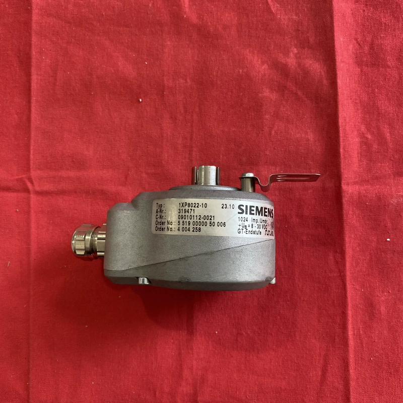 Motor Feedback Encoder Siemens 1XP8022-10 1024 for Automation