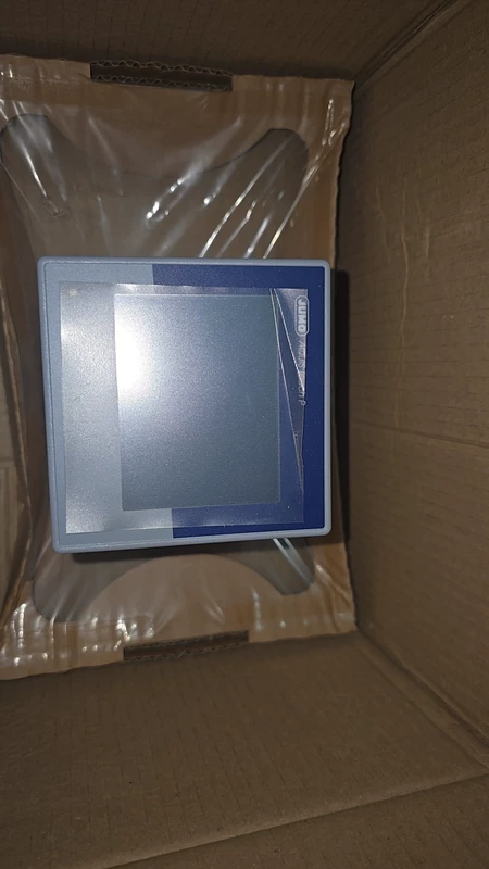 Industrial Water Treatment Controller JUMO 202580/8-01