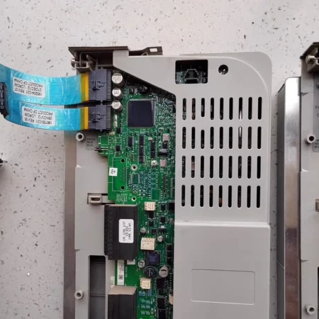 Drive Control Board Allen-Bradley 20D-P2-CKE1 for PowerFlex