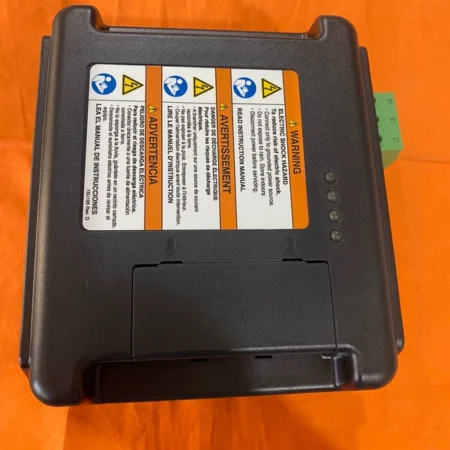 Precision Fluid Control Graco 255774  00211617 Controller
