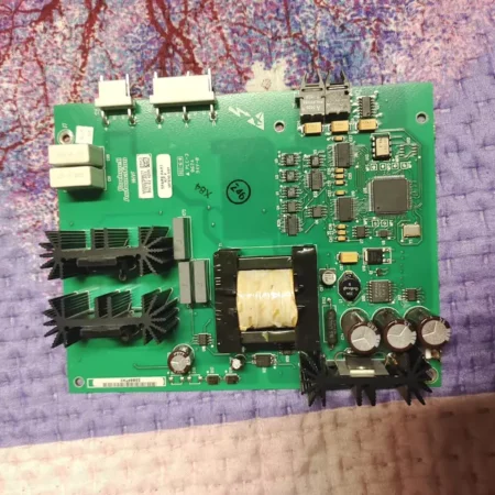 Allen-Bradley 318787-A03 PH700S Drive DC Bus Feedback Card