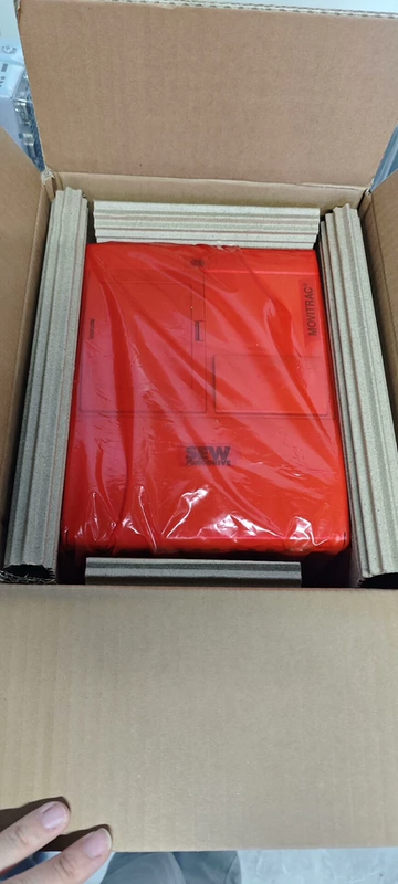Motor Control Solution SEW 31C022-503-4-00 Inverter
