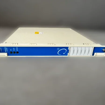 Machine Protection Temperature Monitor Bently Nevada 3500/61