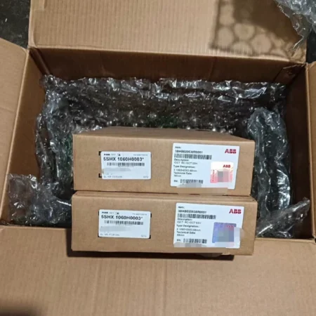 ABB 3BHB020538R0001 X1060H0003 RC-IGCT for HVDC Drives
