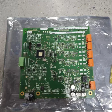 ABB 3BHE037864R0108 UFC911B108 for Industrial Automation