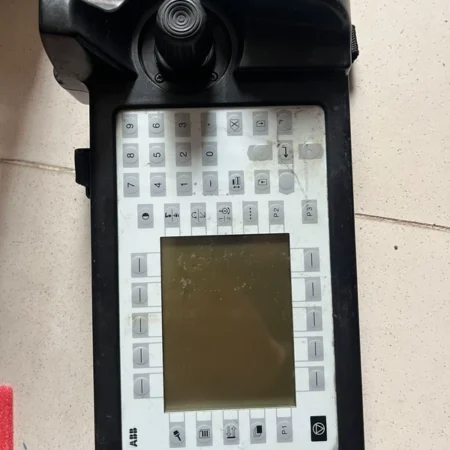 Robotic Automation Solution ABB 3HNE00313-1 TPU2 Controller for Factories