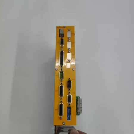 Drive Automation Mainboard BAUMULLER 3.0108D+02.09 System