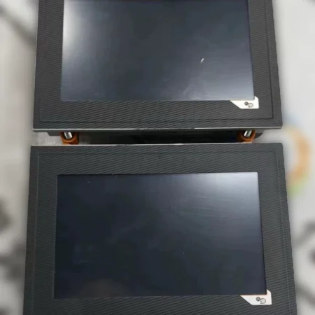 Factory Automation Touch Screen B&R 4PPC70.0702-20B for Machine Control