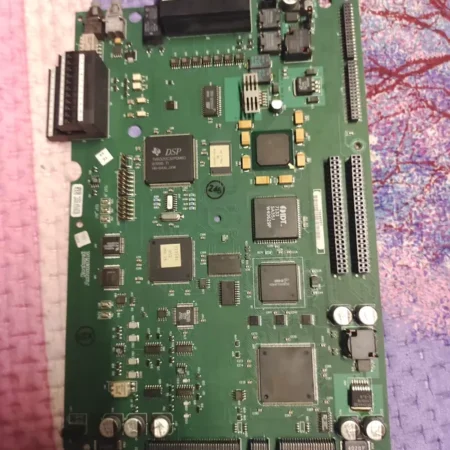 Industrial Motor Control Allen-Bradley 512422-A01 Drive